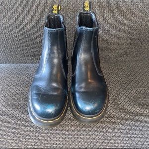 Chelsea Dr. Martens